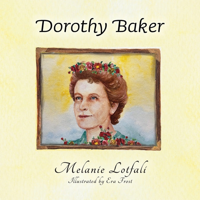 Book cover for Dorothy Baker