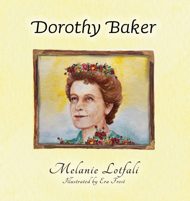 Book cover for Dorothy Baker