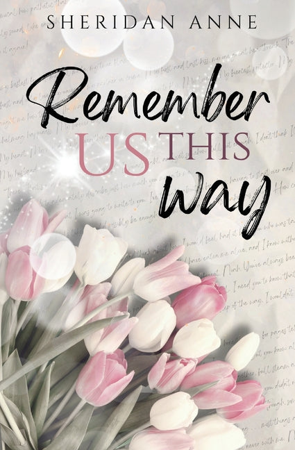 Book cover for Remember Us This Way