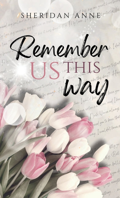 Book cover for Remember Us This Way