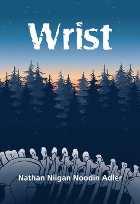 Book cover for Wrist
