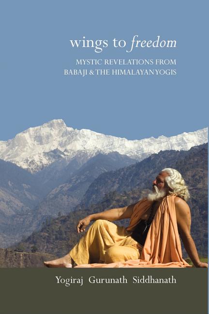 Book cover for Wings to Freedom
