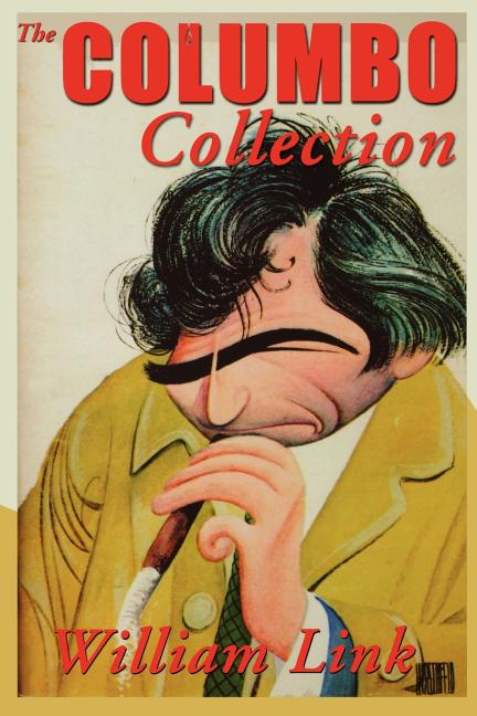 Book cover for The Columbo Collection