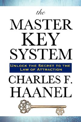 Book cover for The Master Key System