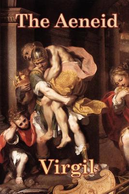 Book cover for The Aeneid