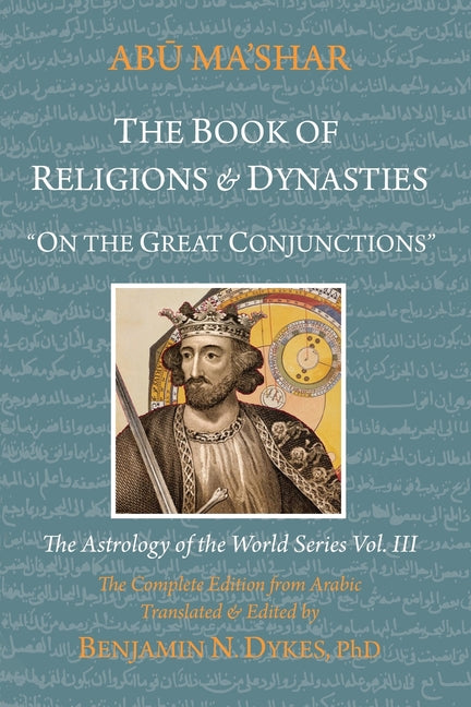Book cover for Book of Religions and Dynasties