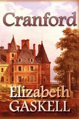 Book cover for Cranford