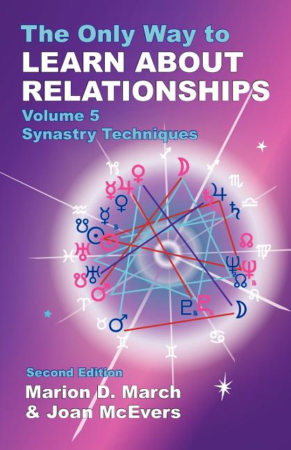Book cover for The Only Way to Learn About Relationships