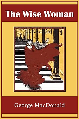 Book cover for The Wise Woman