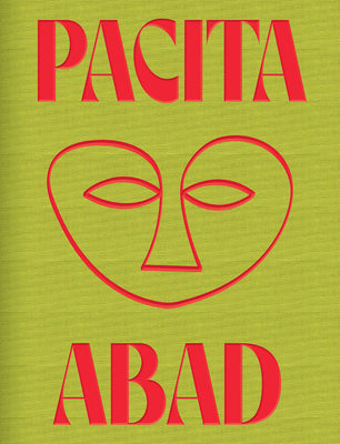 Book cover for Pacita Abad