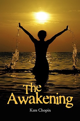 Book cover for The Awakening