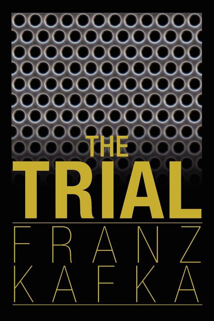 Book cover for Trial