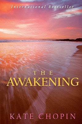Book cover for The Awakening