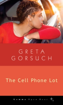 Book cover for Cell Phone Lot