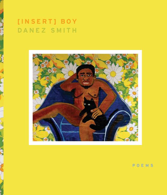 Book cover for [insert] boy