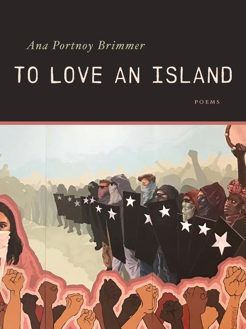 Book cover for To Love an Island