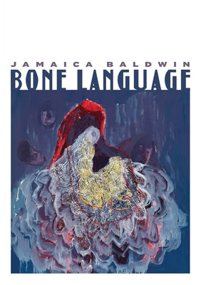 Book cover for Bone Language