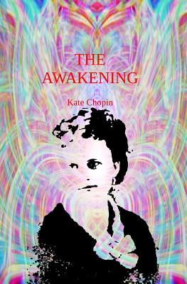Book cover for The Awakening