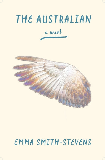 Book cover for Australian