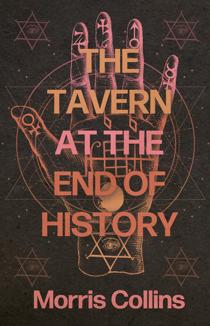 Book cover for Tavern at the End of History