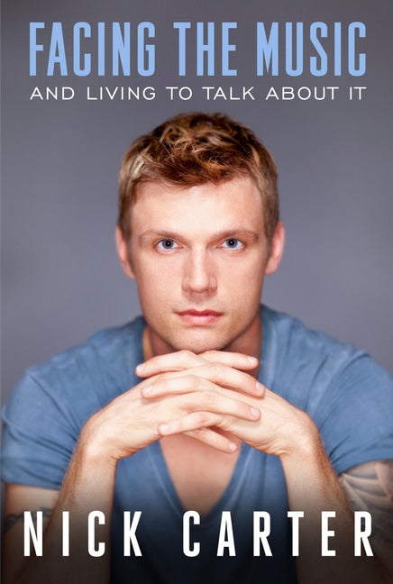 Book cover for Facing the Music and Living to Talk about It