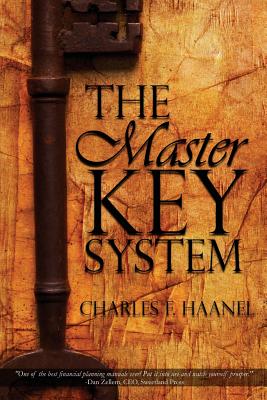 Book cover for The Master Key System