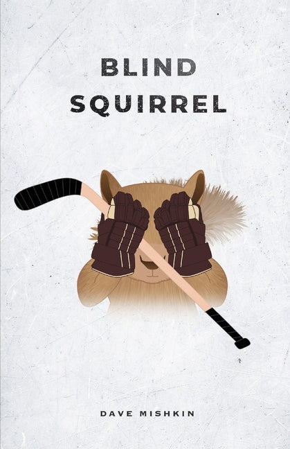Book cover for Blind Squirrel