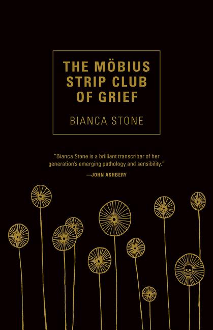 Book cover for The Mobius Strip Club of Grief