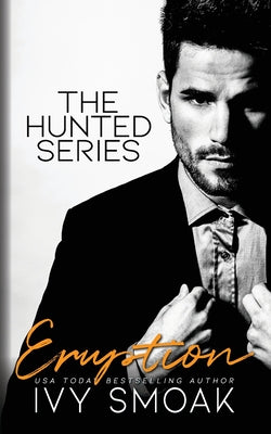 Book cover for Eruption