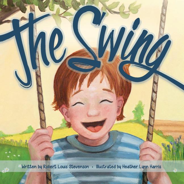 Book cover for Swing