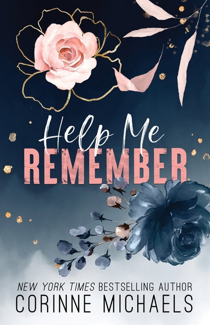 Book cover for Help Me Remember