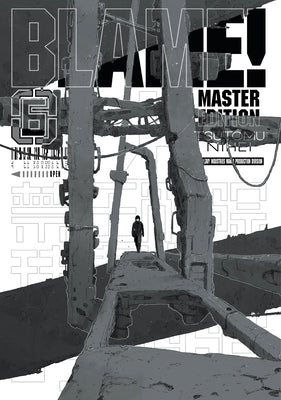 Book cover for Blame! 6
