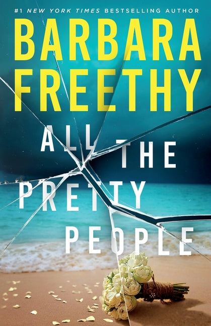 Book cover for All The Pretty People