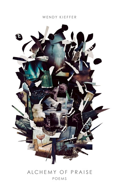 Book cover for Alchemy of Praise