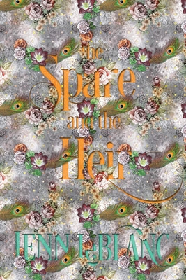 Book cover for The Spare and The Heir: Calder