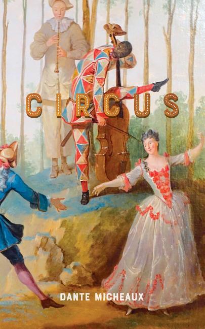 Book cover for Circus