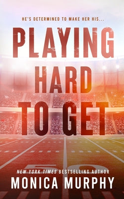 Book cover for Playing Hard to Get