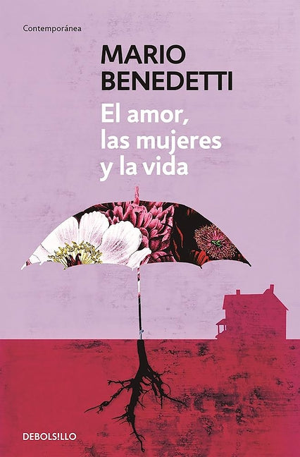 Book cover for Amor, Las Mujeres Y La Vida / Love, Women and Life