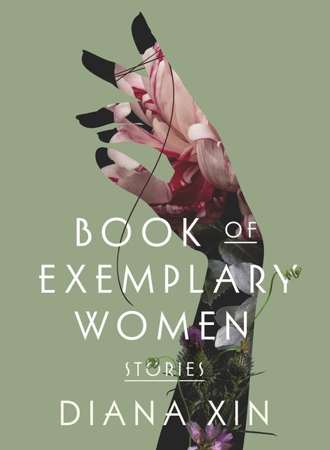 Book cover for Book of Exemplary Women