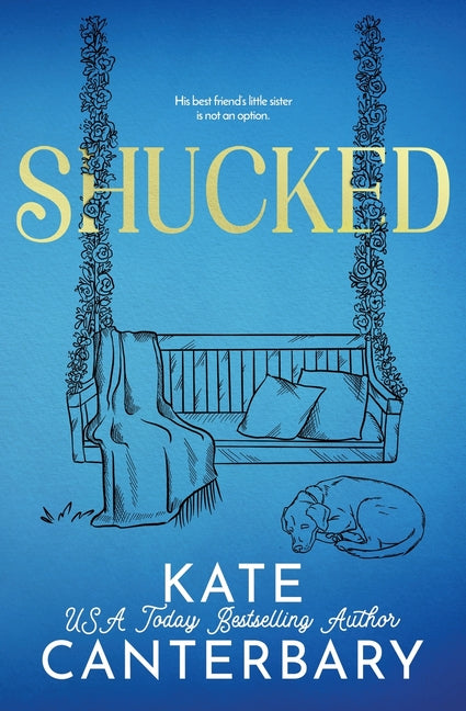 Book cover for Shucked