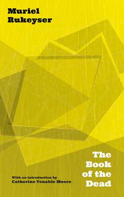 Book cover for The Book of the Dead