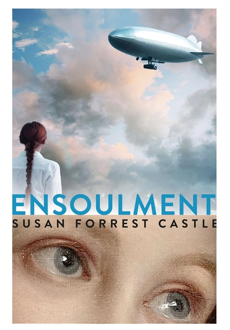 Book cover for Ensoulment
