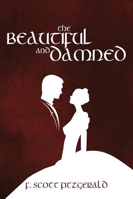 Book cover for The Beautiful and Damned