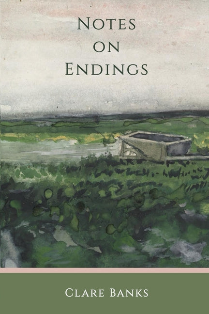 Book cover for Notes on Endings