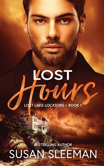 Book cover for Lost Hours