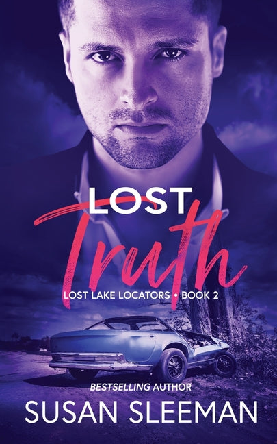 Book cover for Lost Truth
