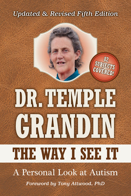 Book cover for The Way I See It: 5th Edition: Revised & Expanded