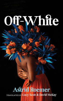 Book cover for Off-White