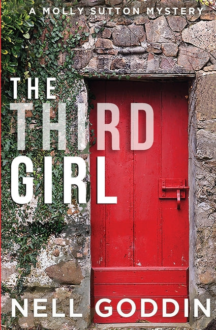Book cover for Third Girl: (Molly Sutton Mysteries 1)