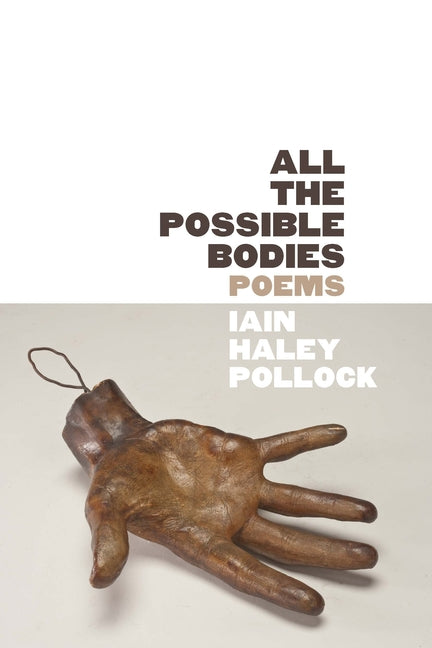 Book cover for All the Possible Bodies